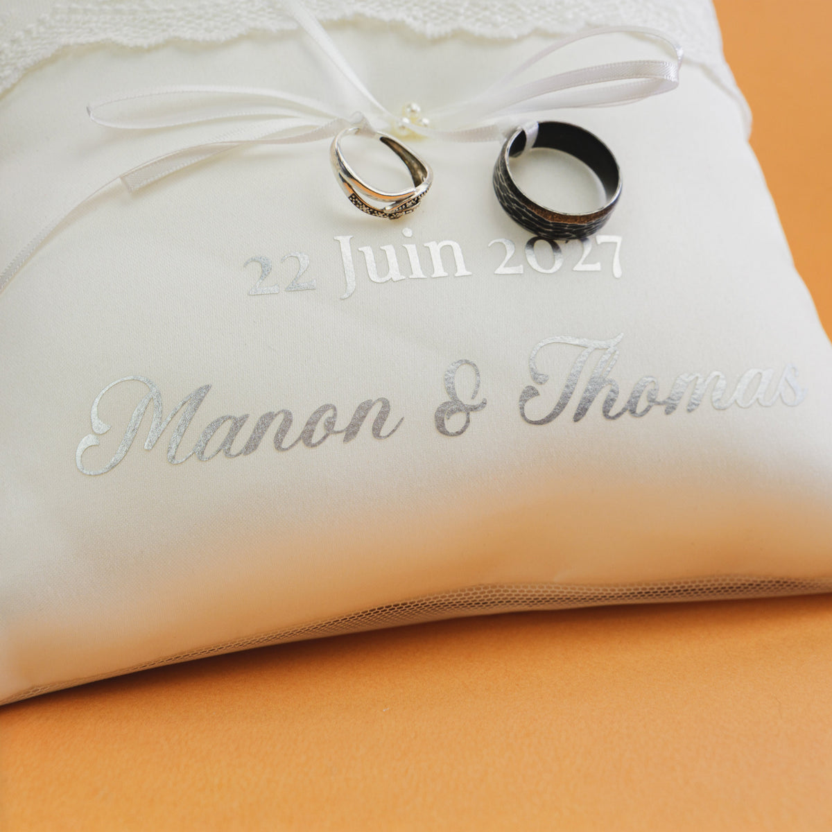 Mariage
