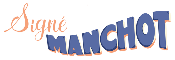 Signé Manchot
